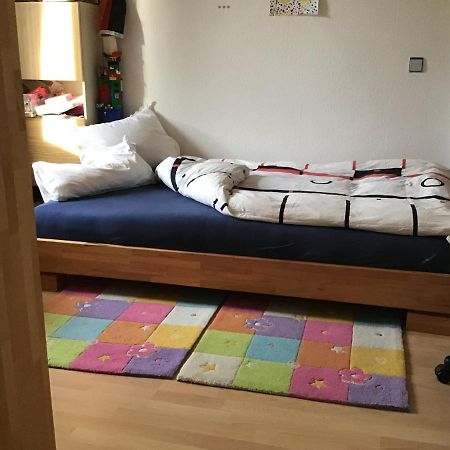 Doppelzimmer Mit Terrasse Zum Garten, Ruhig, Weinbergsblick, Zusaetzliches Kinderzimmer Anbei Moeglich ヴィンニンゲン エクステリア 写真